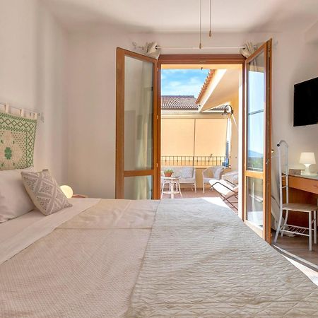 Sardinia Guest House Ольмедо Экстерьер фото