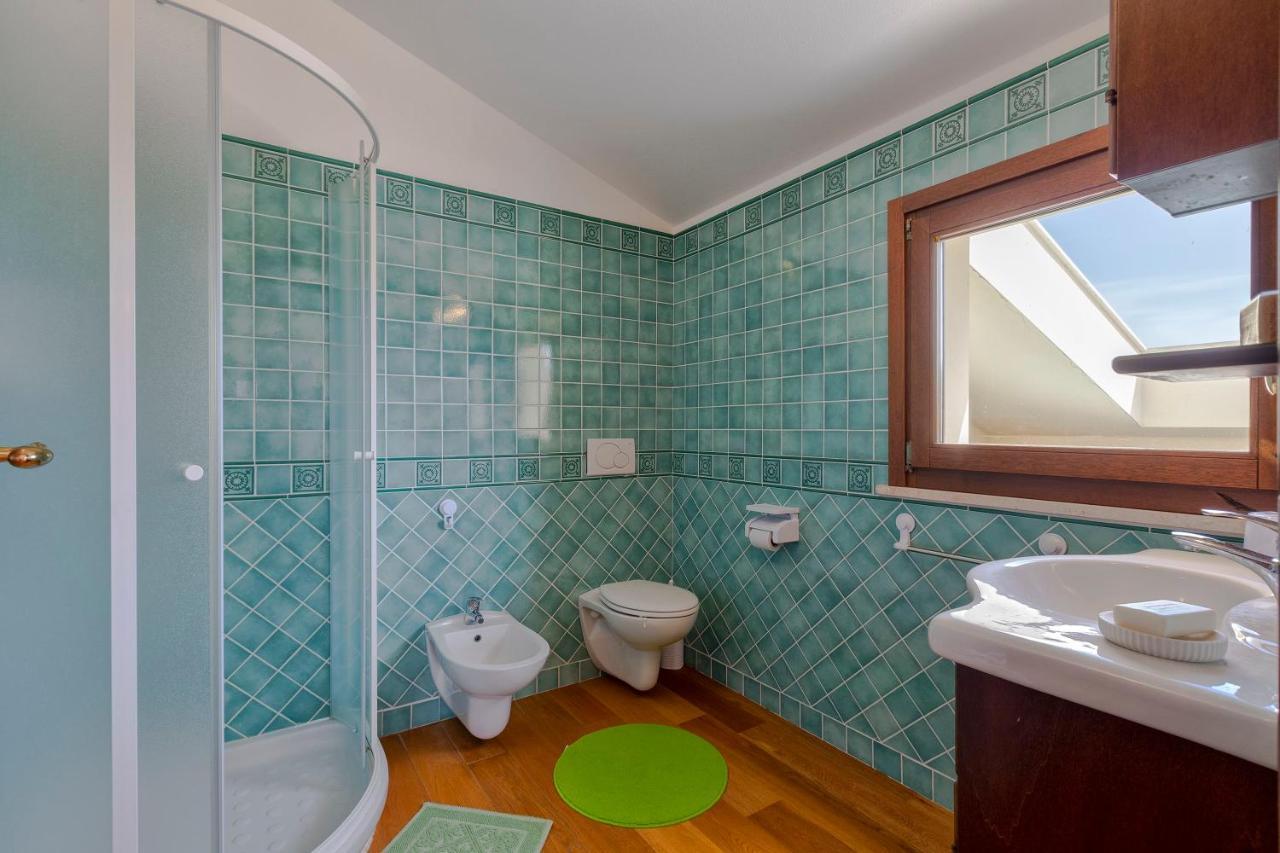Sardinia Guest House Ольмедо Экстерьер фото