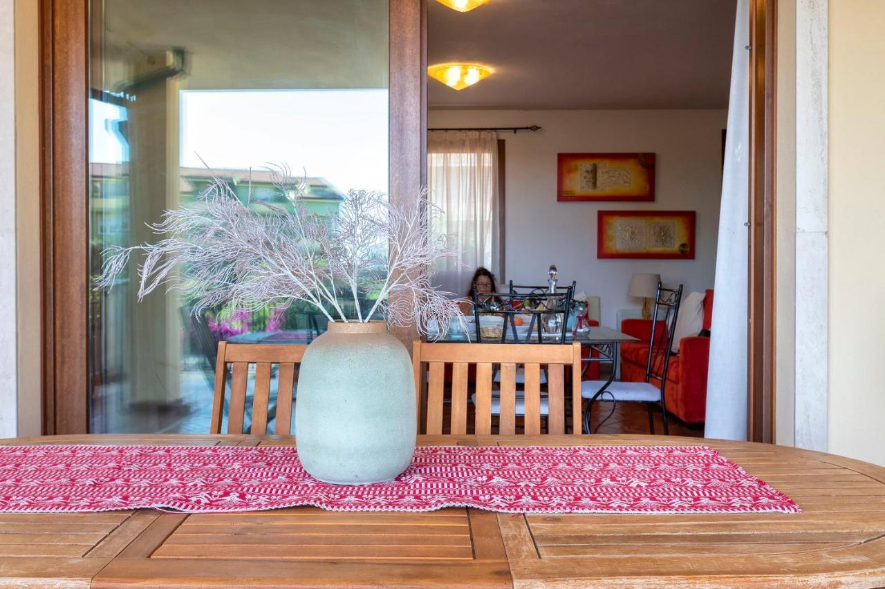 Sardinia Guest House Ольмедо Экстерьер фото