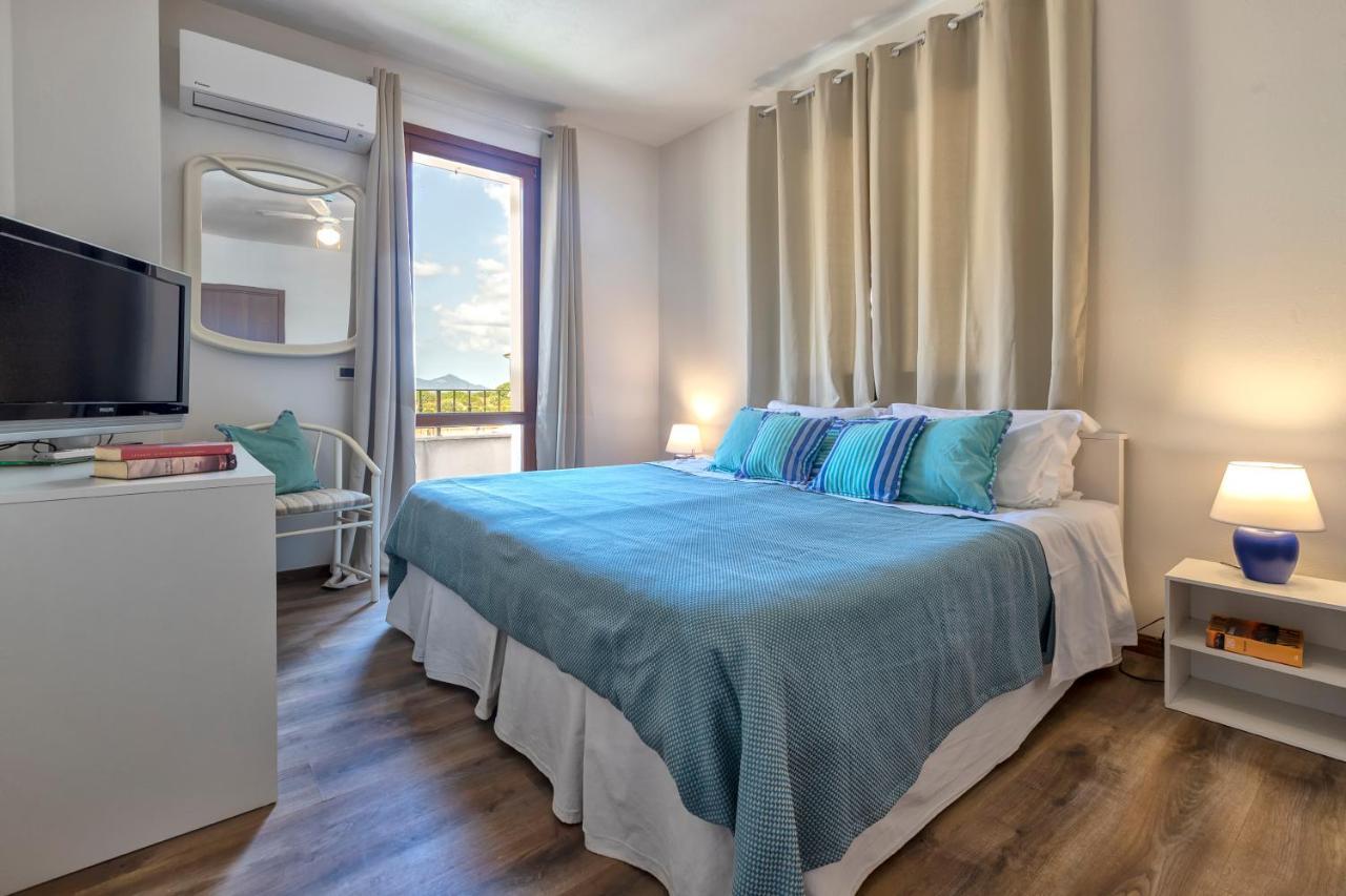 Sardinia Guest House Ольмедо Экстерьер фото