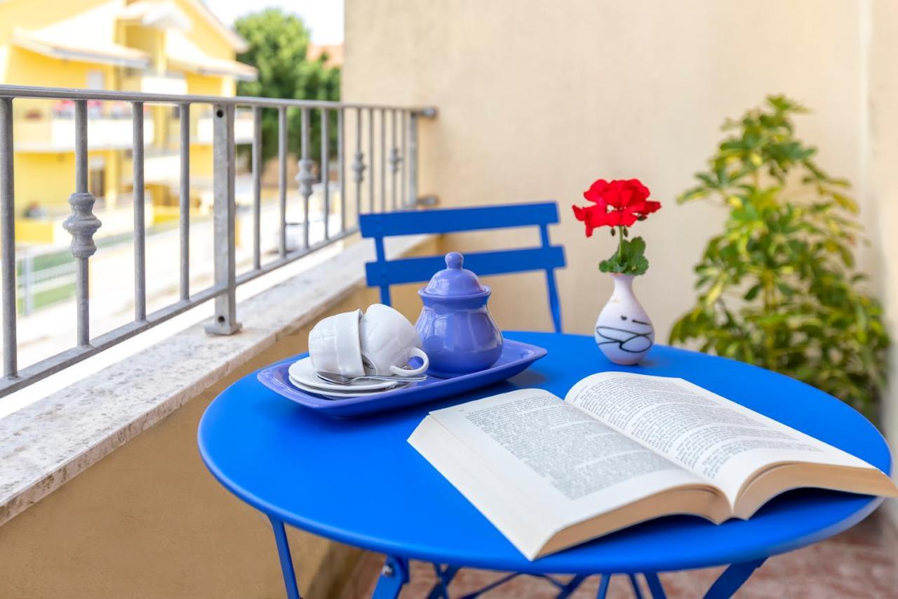 Sardinia Guest House Ольмедо Экстерьер фото