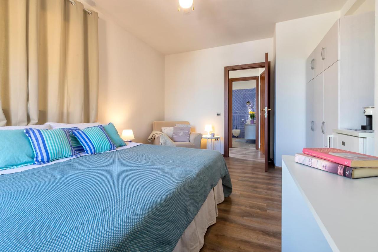 Sardinia Guest House Ольмедо Экстерьер фото