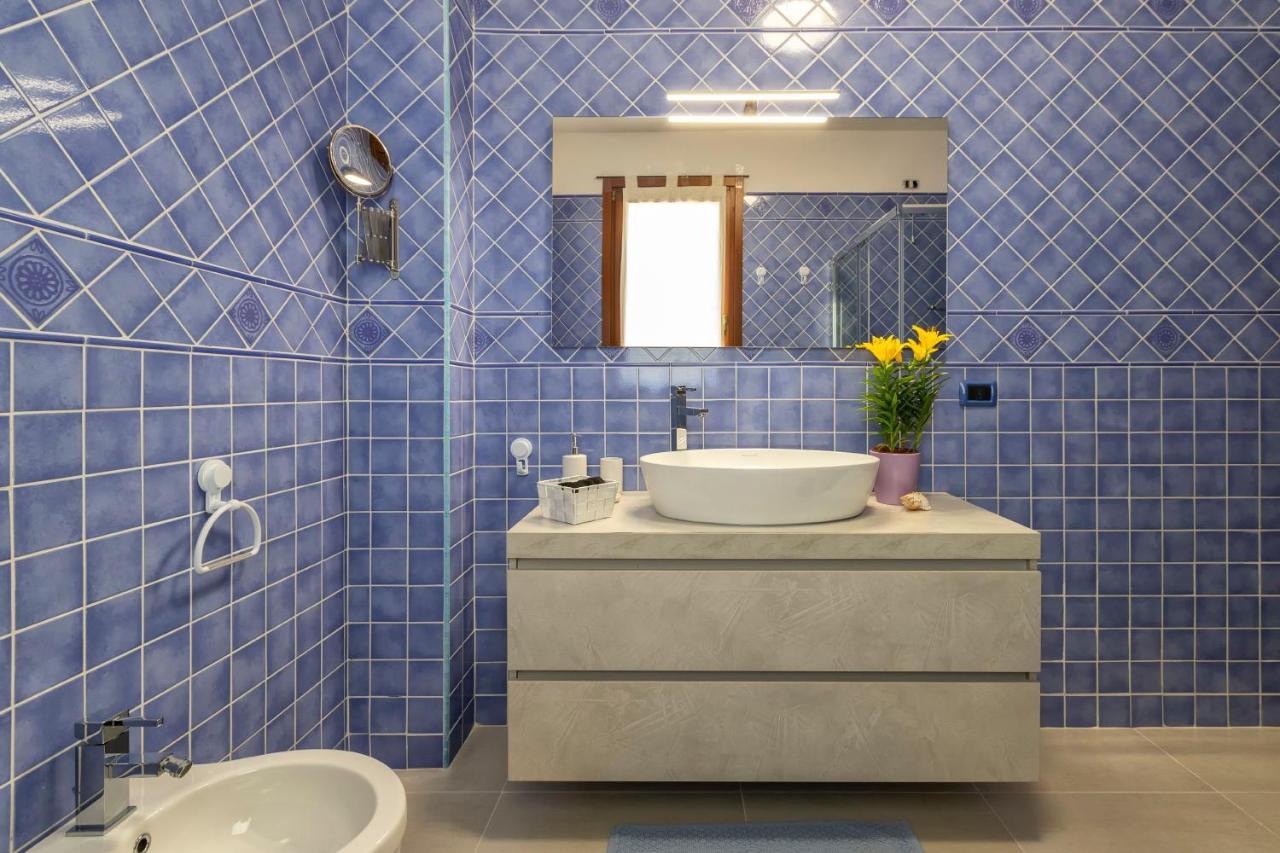 Sardinia Guest House Ольмедо Экстерьер фото