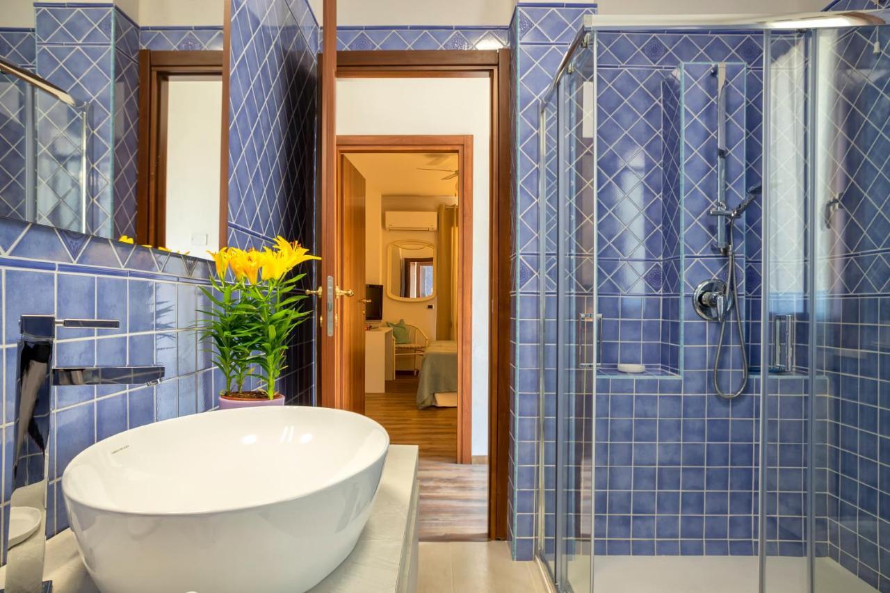 Sardinia Guest House Ольмедо Экстерьер фото