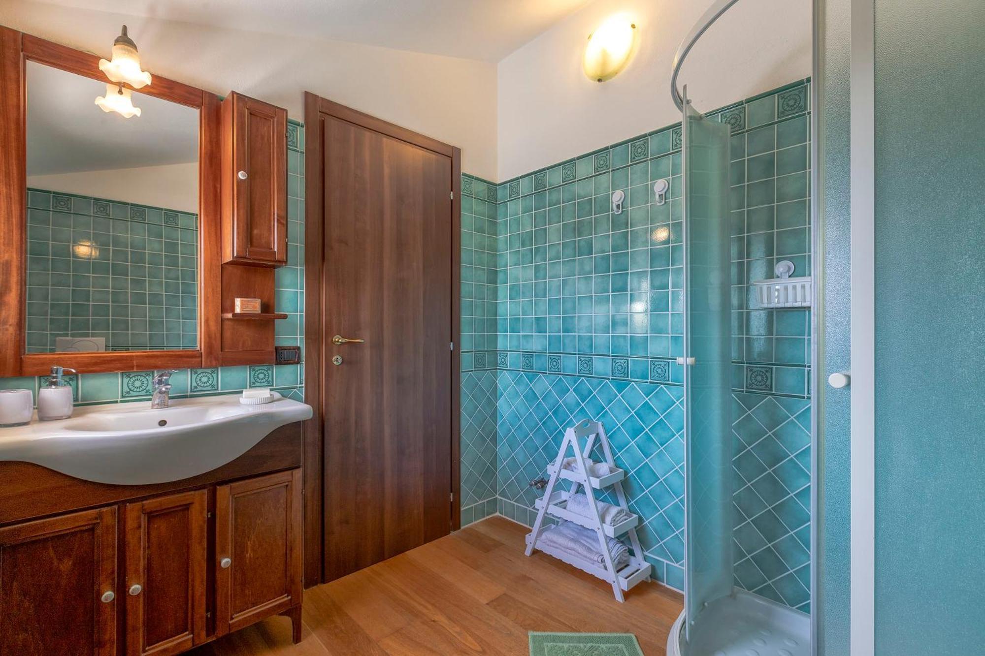 Sardinia Guest House Ольмедо Экстерьер фото